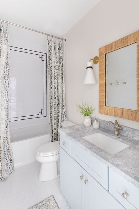 SHOP THE LOOK: Julia Wall Sconce