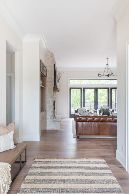 SHOP THE LOOK: Aden Pillow, Davidson Rug