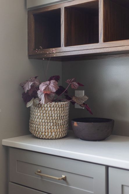 SHOP THE LOOK: Marrón Bowl