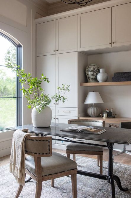 Modern French Country Design | An Elevated Take on the Modern Farmhouse Style