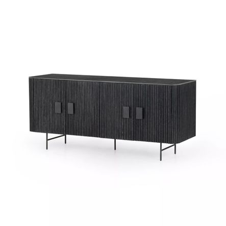 From Classic to Modern: White Sideboard and Black Sideboard Top Picks