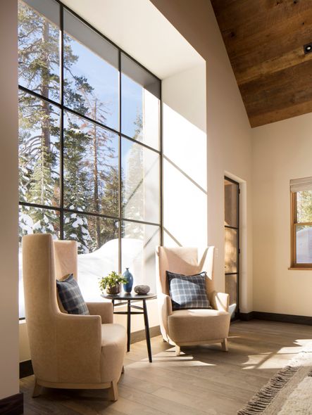Home Tour | Find Sweet Solace at Jennifer Robin Interiors’ Sugar Bowl Project