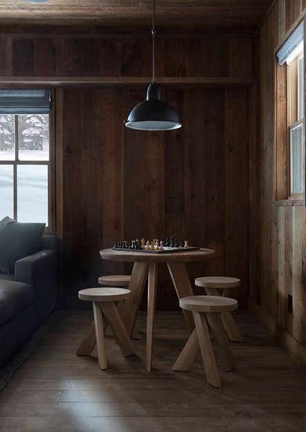 Home Tour | Find Sweet Solace at Jennifer Robin Interiors’ Sugar Bowl Project