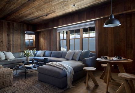 Home Tour | Find Sweet Solace at Jennifer Robin Interiors’ Sugar Bowl Project