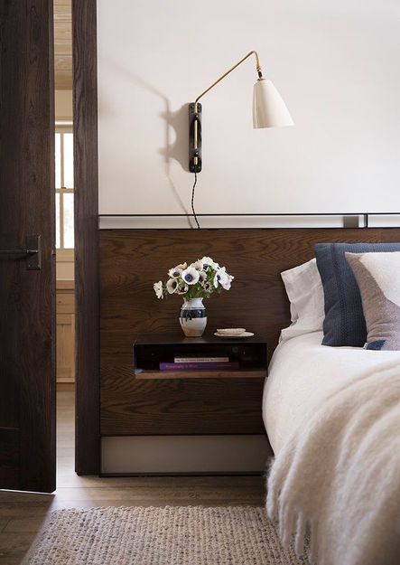 Home Tour | Find Sweet Solace at Jennifer Robin Interiors’ Sugar Bowl Project