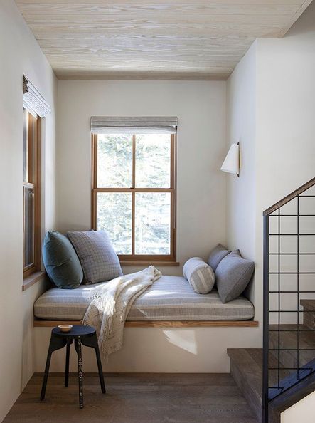 Home Tour | Find Sweet Solace at Jennifer Robin Interiors’ Sugar Bowl Project
