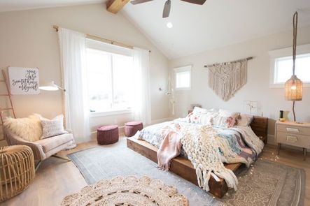 Home Tour | Flower Mound House Reveal