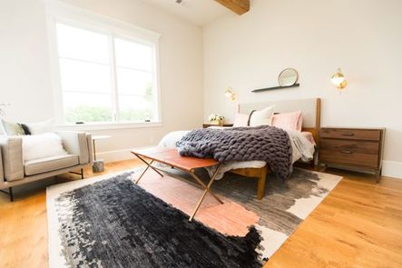 Home Tour | Flower Mound House Reveal