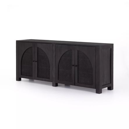 From Classic to Modern: White Sideboard and Black Sideboard Top Picks