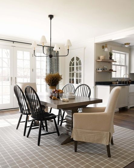 Home Tour | Whittney Parkinson’s 1930s Penn Home is the Definition of Heritage Luxe Style