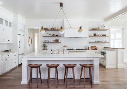 Design by Ursino Interiors | Photo by Raquel Langworthy