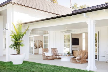 Design by Three Birds Renovation