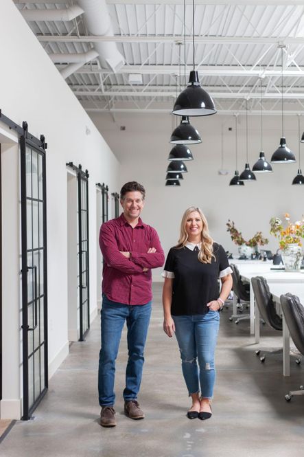 The Scout & Nimble Story | Reflecting on A Decade of Design