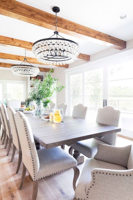 Home Reveal | LakeView Part I