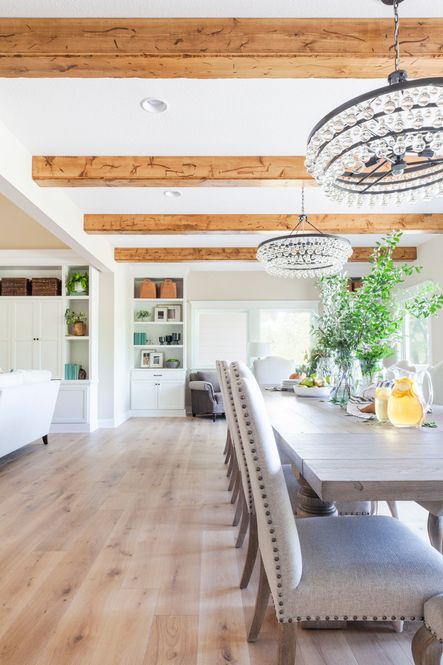 Home Reveal | LakeView Part I