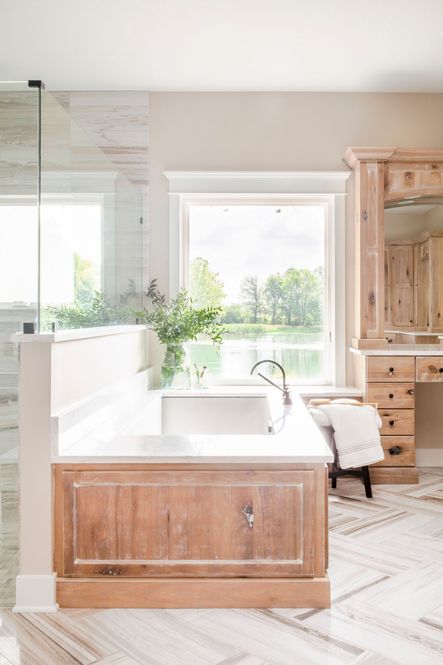 Home Reveal | LakeView Part I
