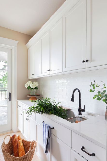 Home Reveal | LakeView Part I