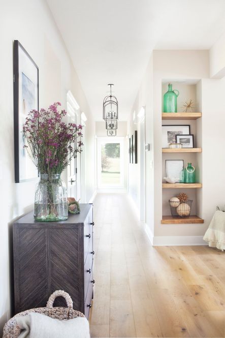 Home Reveal | LakeView Part I