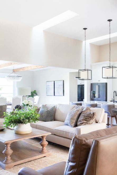 Home Reveal | LakeView Part I