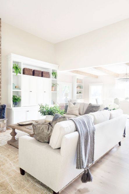 Home Reveal | LakeView Part I