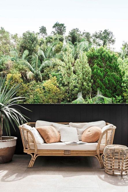 Best Wood for Outdoor Furniture | 7 Types of Wood We Love