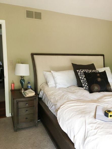 Home Reveal | Blue Creek 