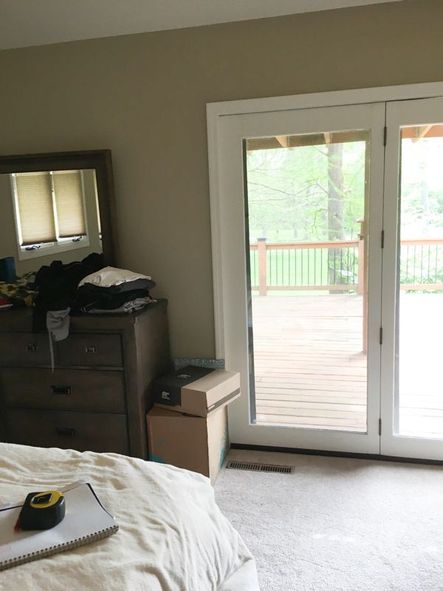 Home Reveal | Blue Creek 