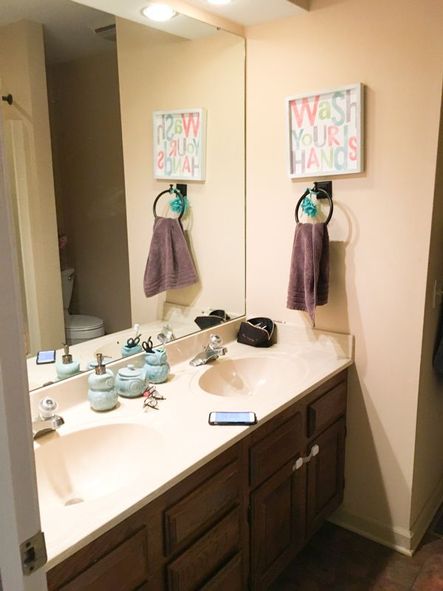 Home Reveal | Blue Creek 