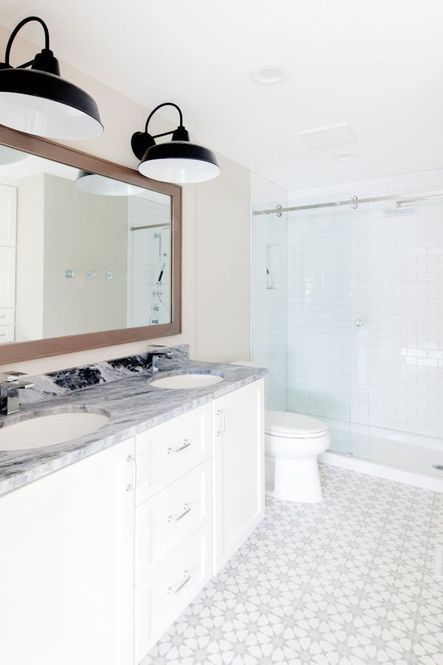 Home Reveal | Blue Creek 