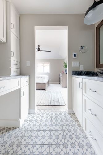 Home Reveal | Blue Creek 