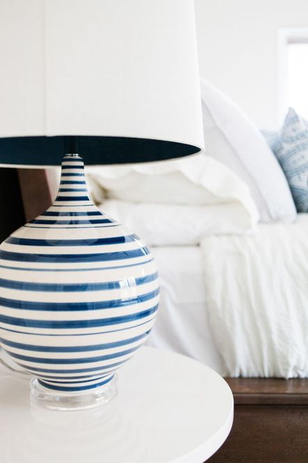 Home Reveal | Blue Creek 
