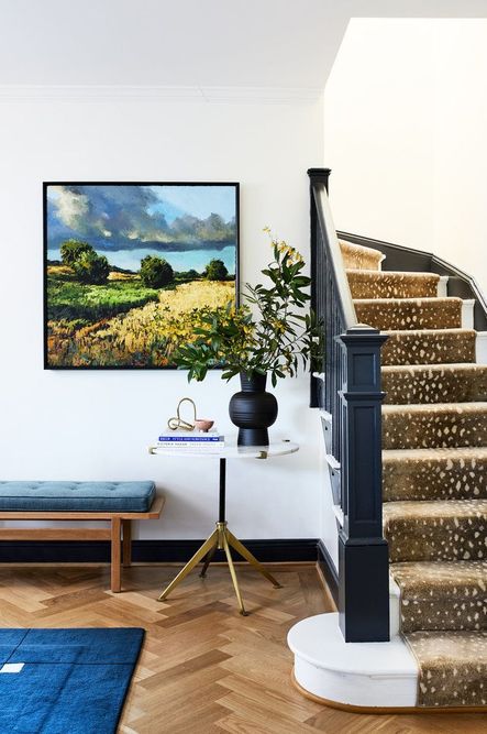 Q&A with Featured Designer, Zoë Feldman