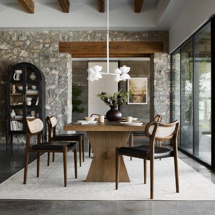 Brand Feature | Four Hands Talks New Ceramic Dinnerware + Tabletop Tips