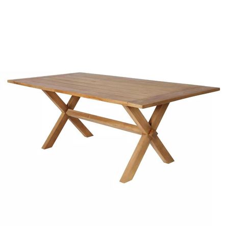 20 Designer Picks for Wooden Outdoor Furniture