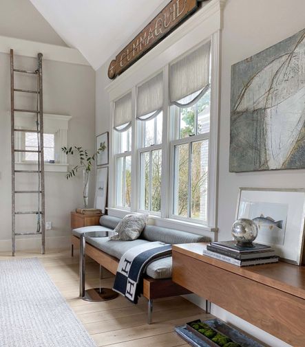 Industry Spotlight | Creating Livable Spaces with Sandra Cavallo of Old Silver Shed