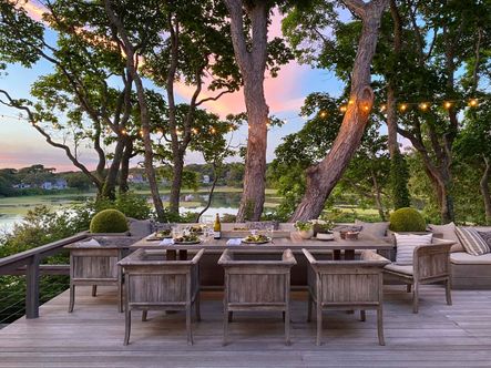 Industry Spotlight | Creating Livable Spaces with Sandra Cavallo of Old Silver Shed