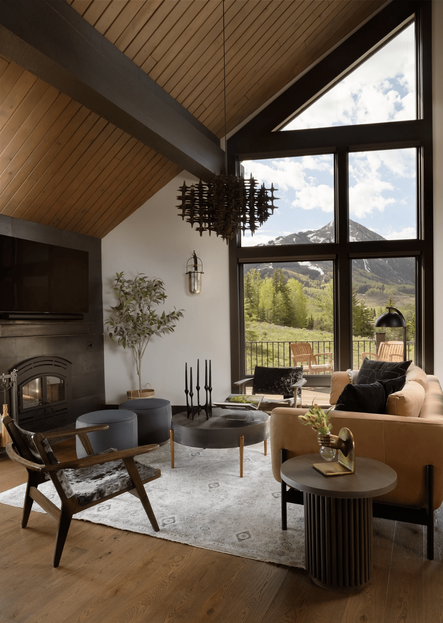 Construction by Hargrove &amp; Kidd Construction | Photography by Kylie Fitts