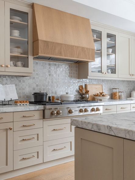 Design by Alicia Torosian Design | Photography by Ryan Garvin