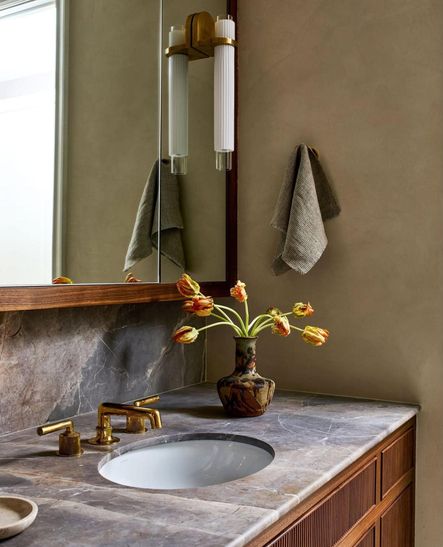 Design by Zoe Feldman Design | Photography by Stacy Zarin Goldberg
