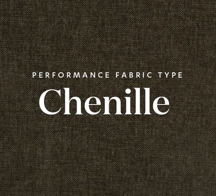 Spill-Proof Your Life | Durability Meets Design with Performance Fabric Furniture