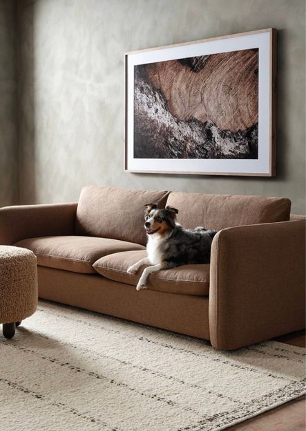 SHOP THE LOOK: Ingel Antwerp Cafe Sofa