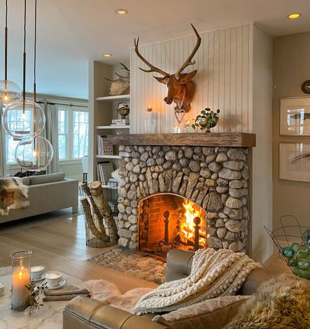 Industry Spotlight | Creating Livable Spaces with Sandra Cavallo of Old Silver Shed