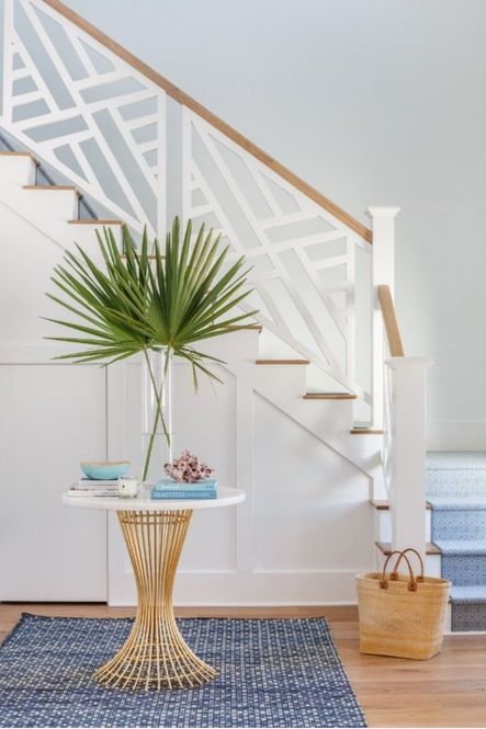 Home Tour | Lauren Leonard's Atlantic Beach House