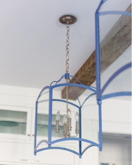 Home Tour | Lauren Leonard's Atlantic Beach House