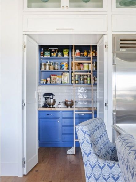 Home Tour | Lauren Leonard's Atlantic Beach House