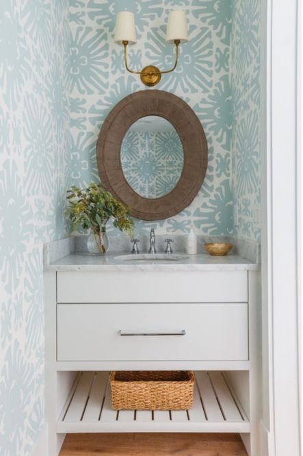 Home Tour | Lauren Leonard's Atlantic Beach House
