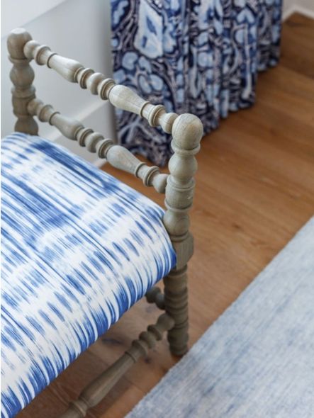 Home Tour | Lauren Leonard's Atlantic Beach House