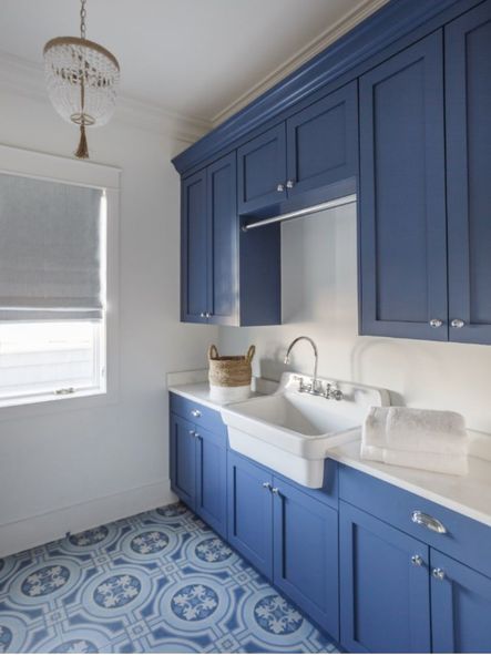 Home Tour | Lauren Leonard's Atlantic Beach House