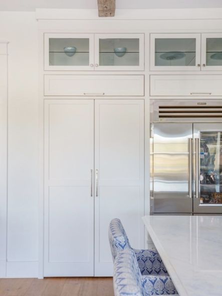 Home Tour | Lauren Leonard's Atlantic Beach House