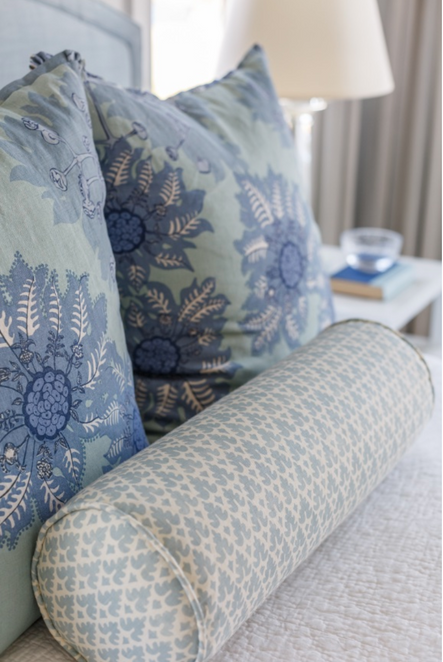 Home Tour | Lauren Leonard's Atlantic Beach House